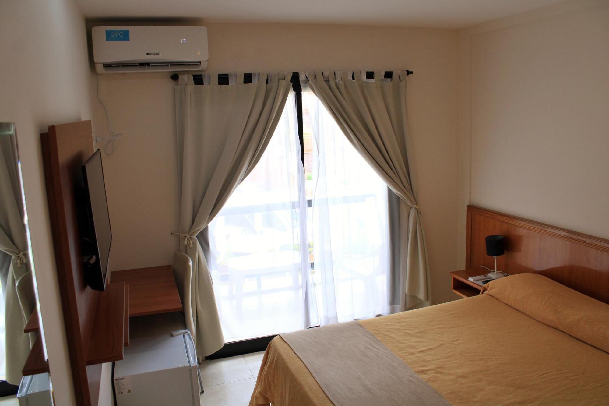 Hotel Bella Costa 卢西拉德尔玛 外观 照片