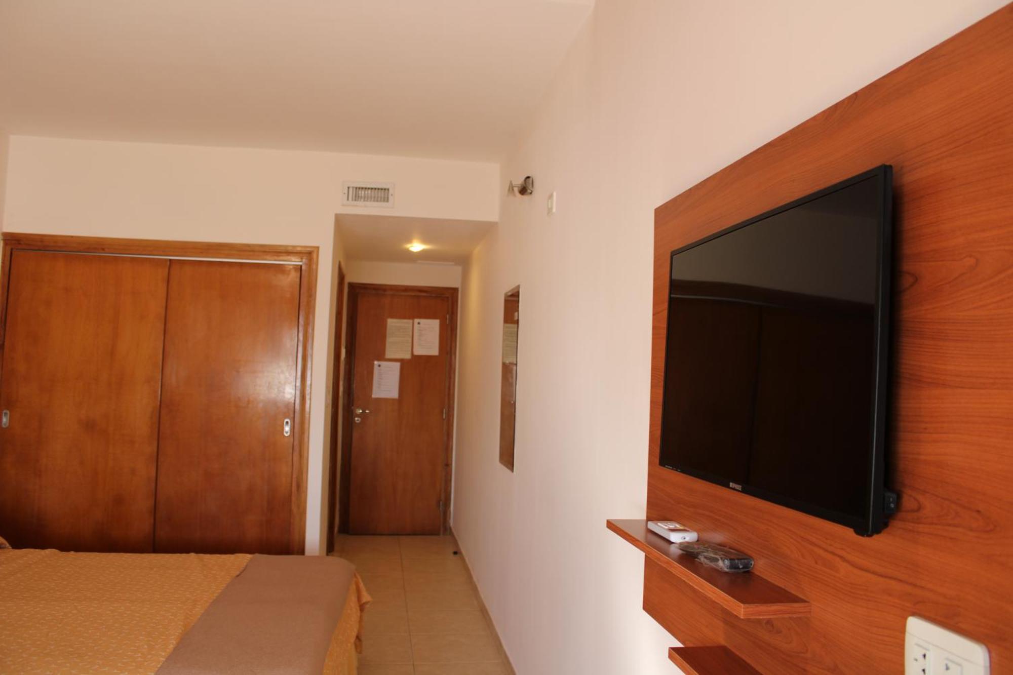 Hotel Bella Costa 卢西拉德尔玛 外观 照片