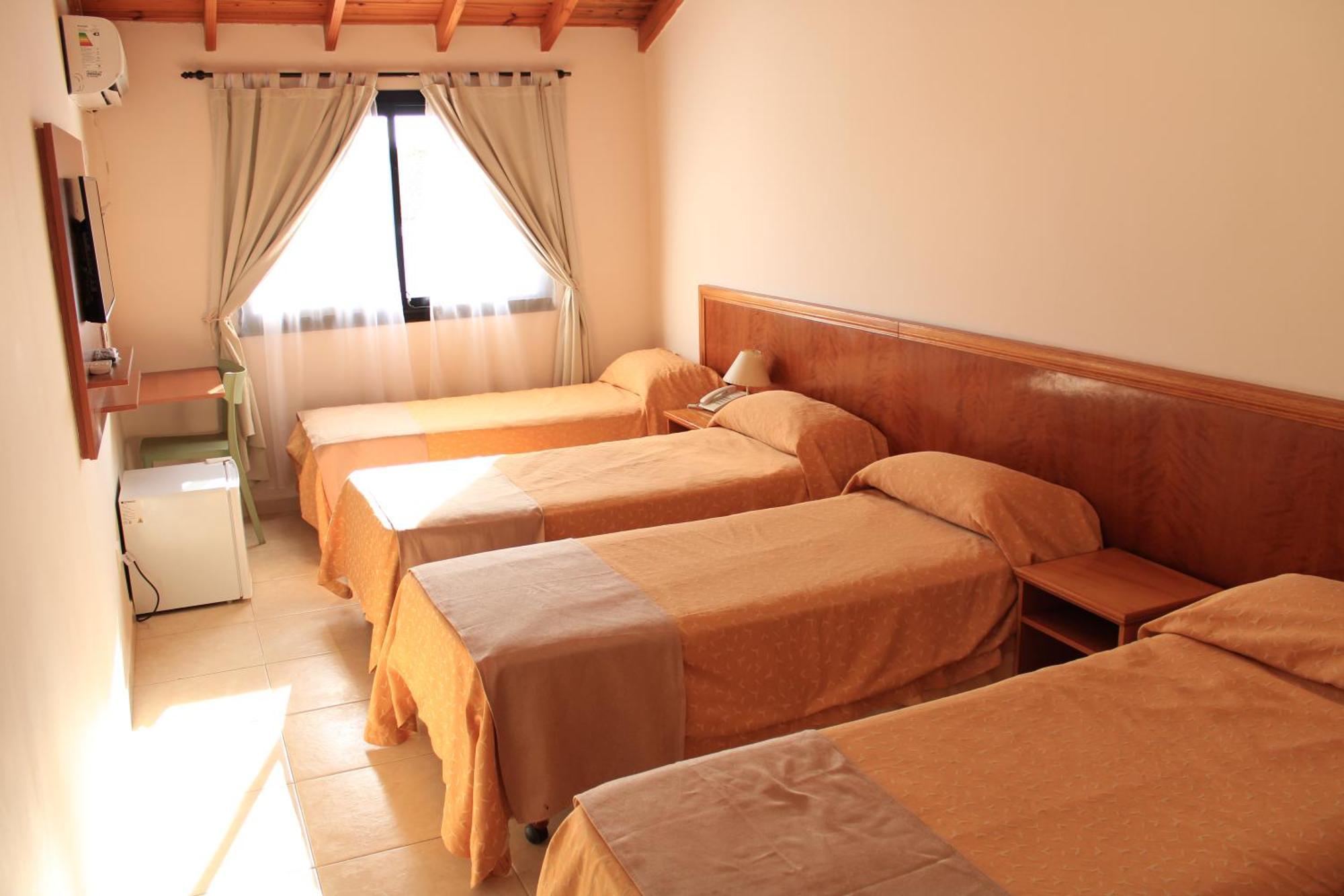 Hotel Bella Costa 卢西拉德尔玛 外观 照片