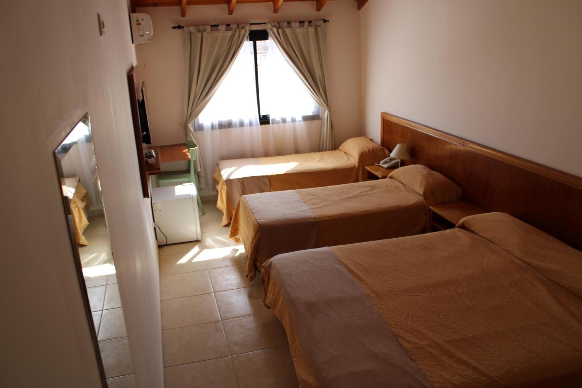 Hotel Bella Costa 卢西拉德尔玛 外观 照片