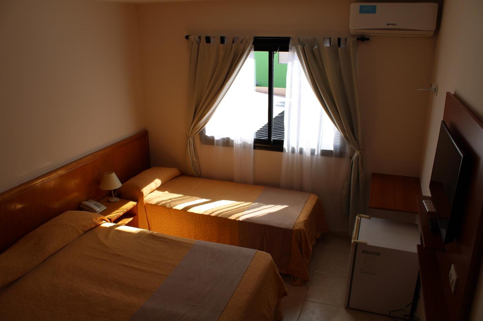 Hotel Bella Costa 卢西拉德尔玛 外观 照片
