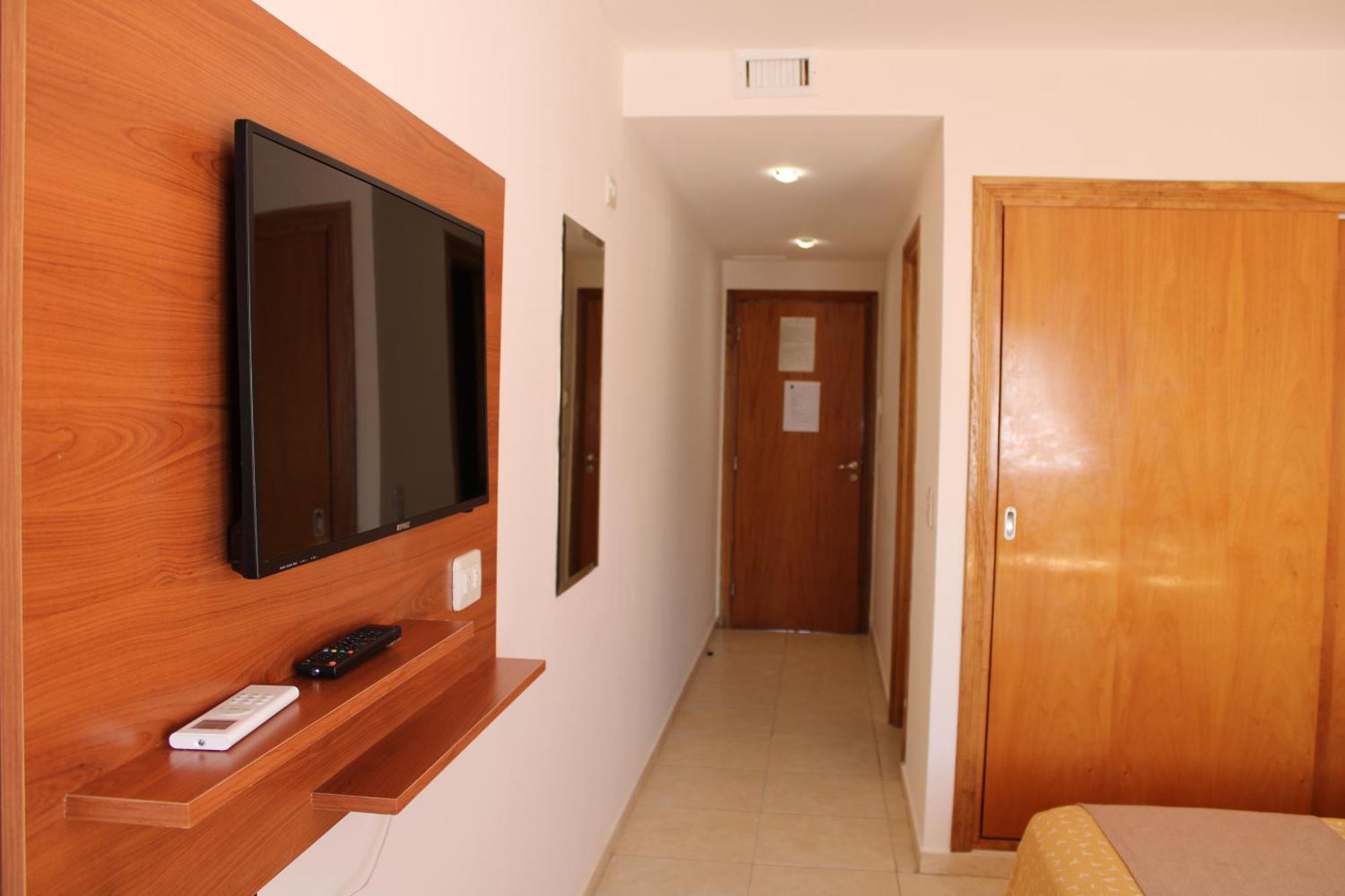 Hotel Bella Costa 卢西拉德尔玛 外观 照片