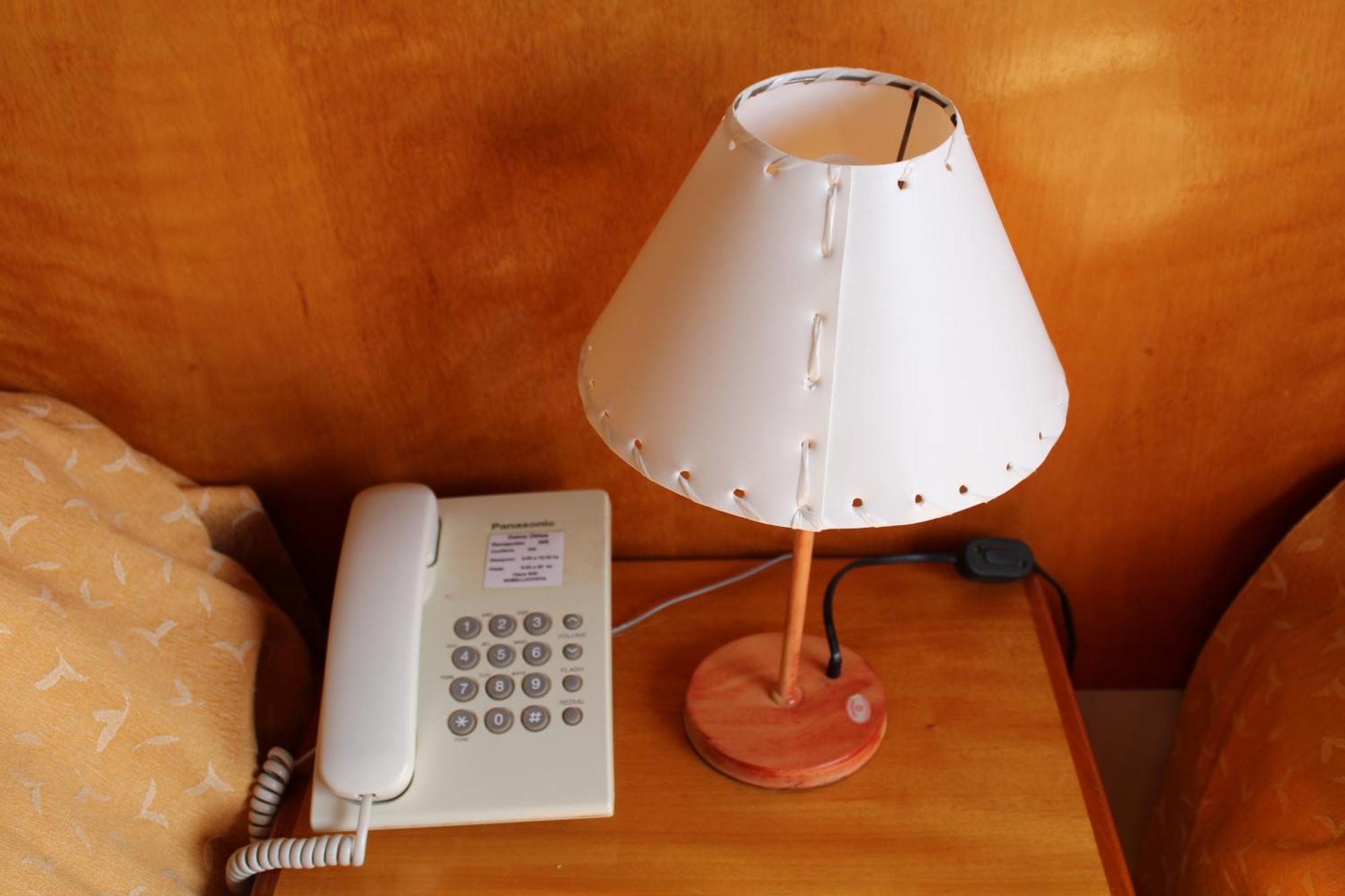 Hotel Bella Costa 卢西拉德尔玛 外观 照片