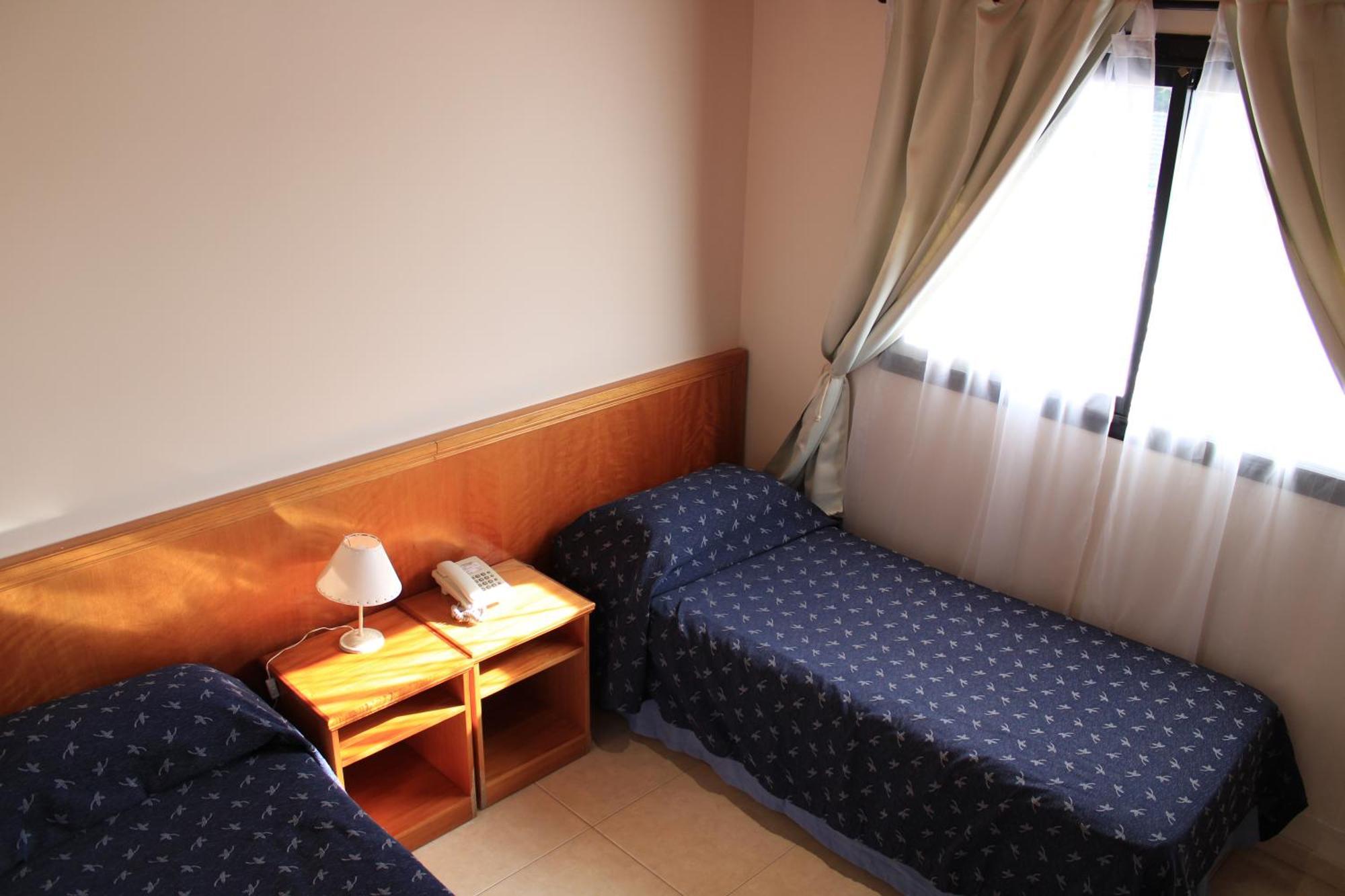 Hotel Bella Costa 卢西拉德尔玛 外观 照片