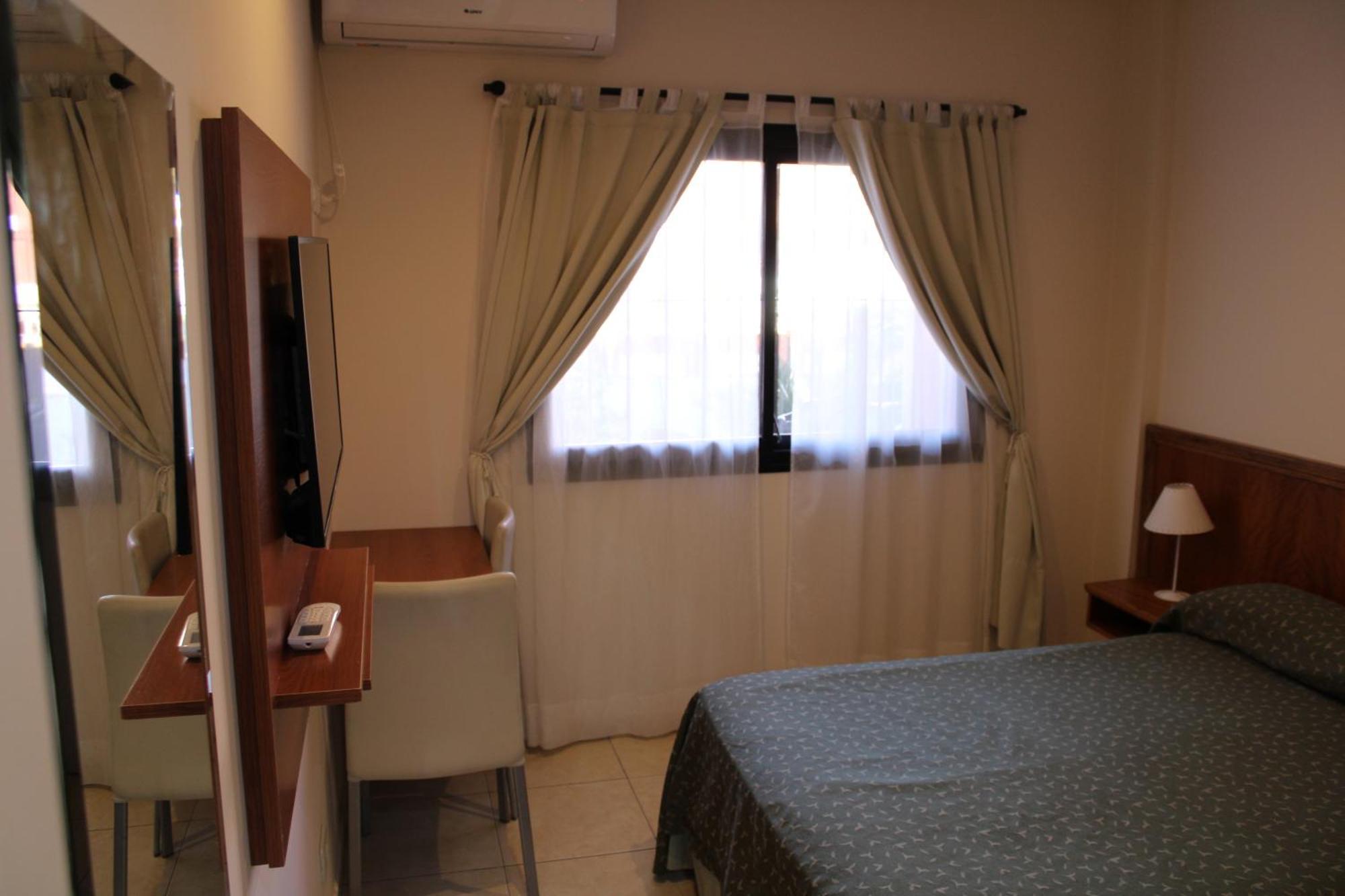 Hotel Bella Costa 卢西拉德尔玛 外观 照片