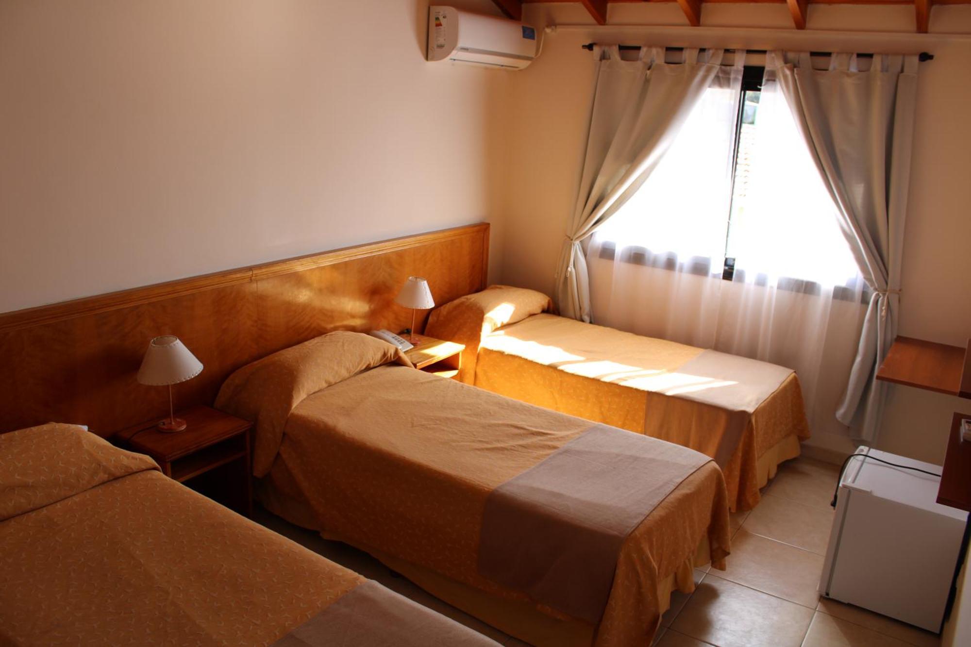 Hotel Bella Costa 卢西拉德尔玛 外观 照片