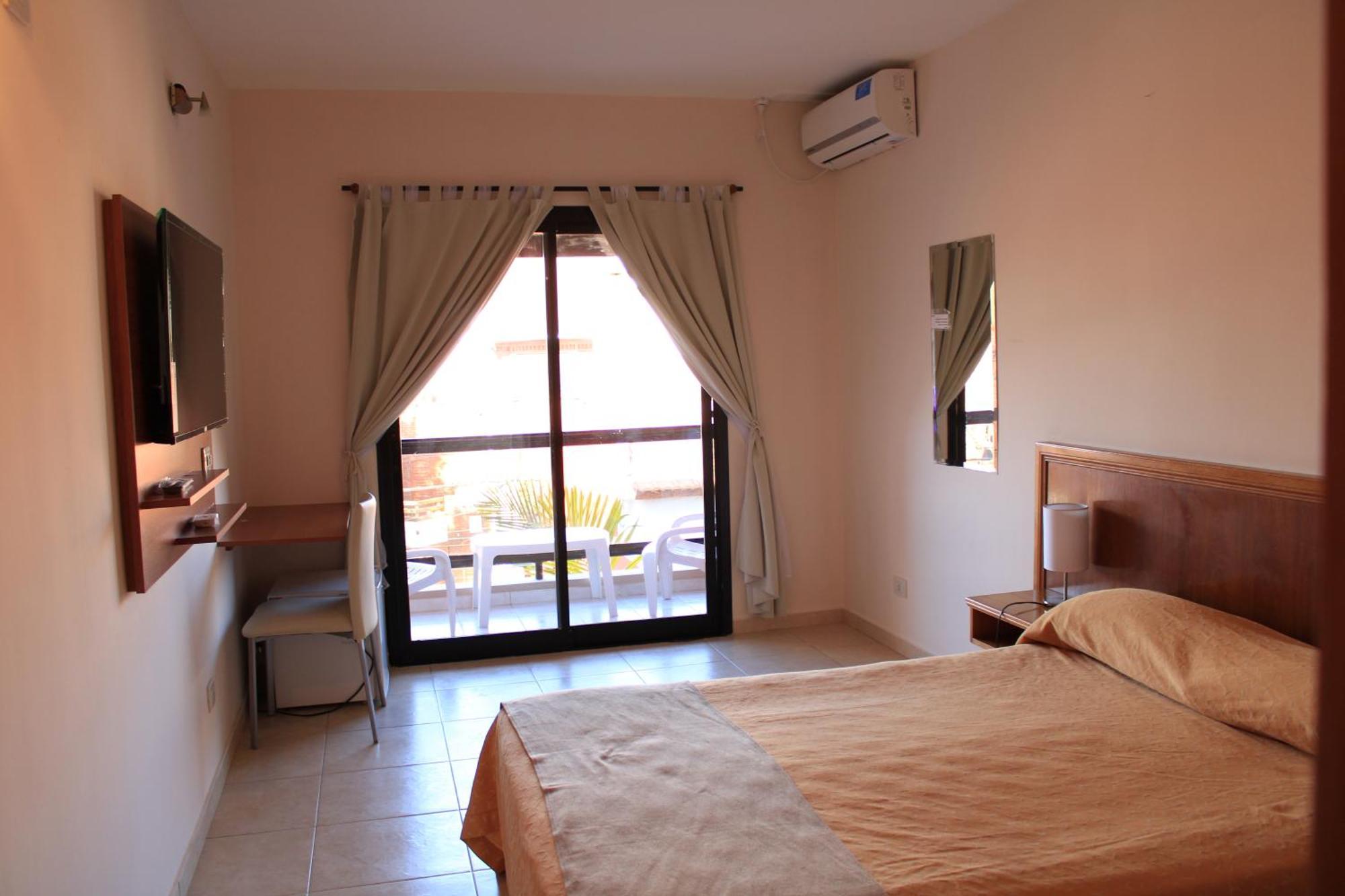 Hotel Bella Costa 卢西拉德尔玛 外观 照片