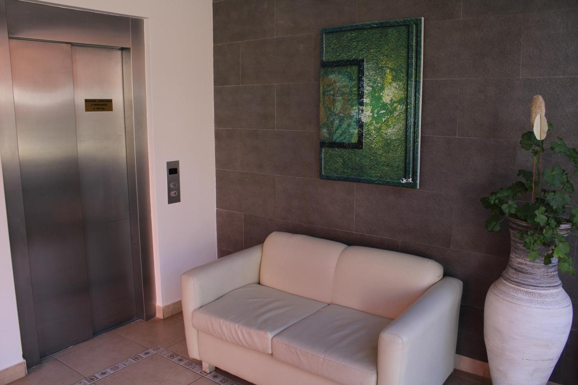 Hotel Bella Costa 卢西拉德尔玛 外观 照片