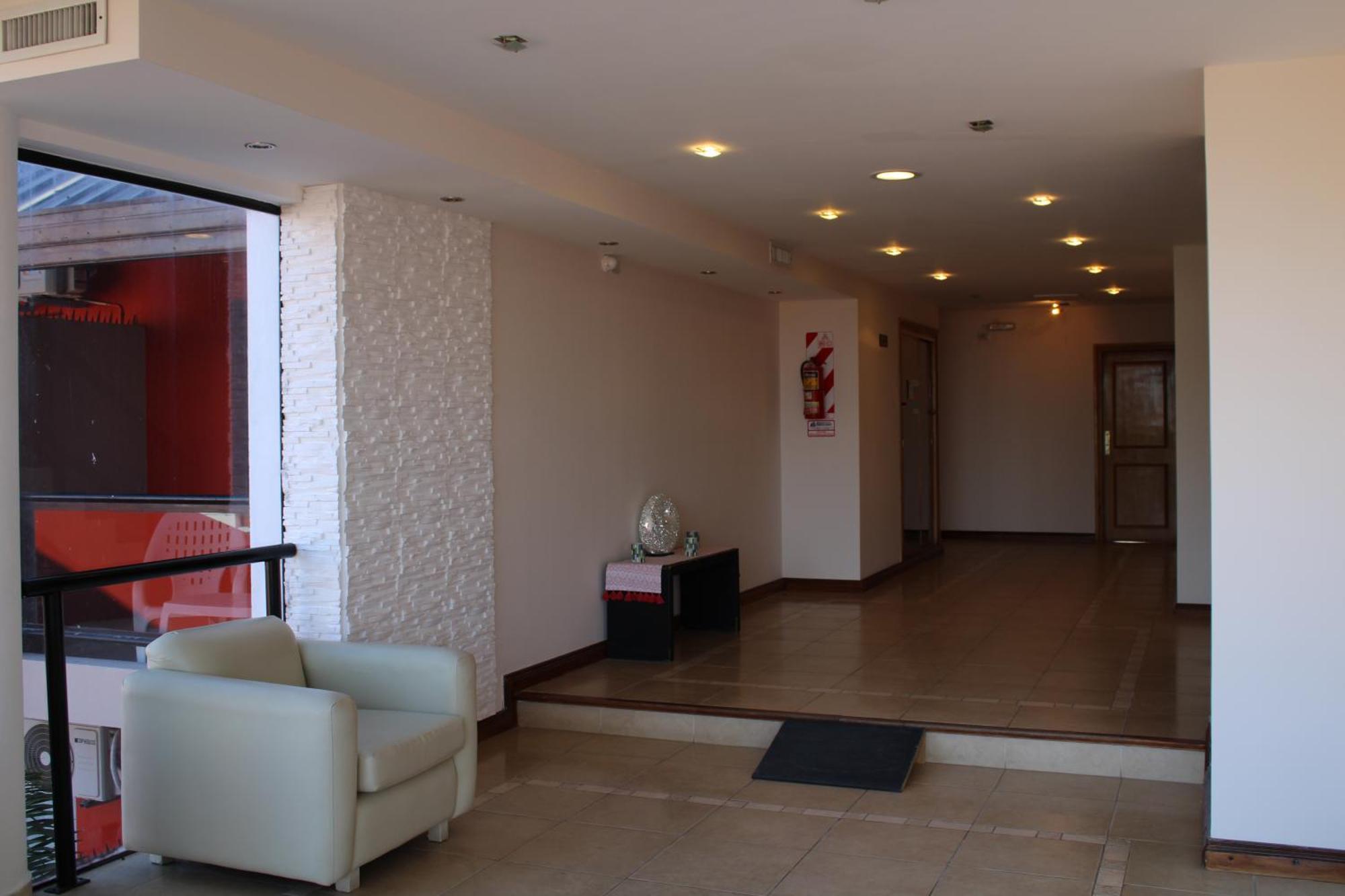 Hotel Bella Costa 卢西拉德尔玛 外观 照片